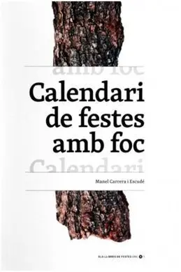 Calendari de Festes Amb Foc