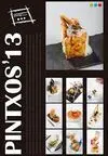 Pintxos 2013
