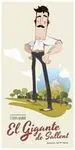 El Gigante de Sallent
