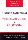 JUSTICIA PATRIARCAL