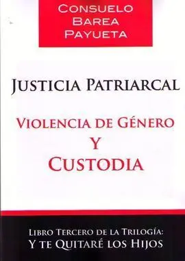 Justicia Patriarcal