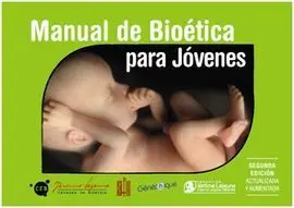 Manual de Bioètica Dels Joves