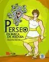 Perseo en Busca de Medusa