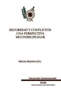 Seguridad y Conflictos