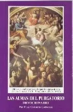 Las Almas del Purgatorio