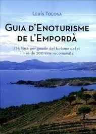 Empordà Wine Tourism Guide