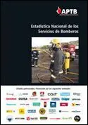 Estadística Nacional de los Servicios de Bomberos