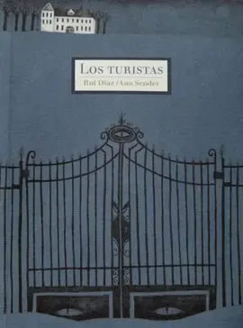 Los Turistas
