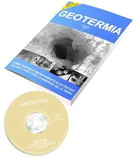 Geotermia