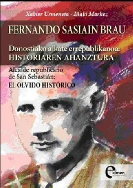 Fernando Sasiain Brau