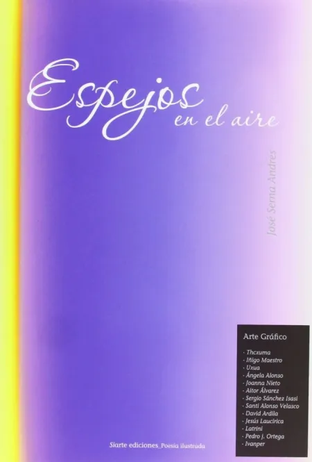 Espejos en el Aire