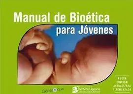 Manual de Bioética para Jovenes