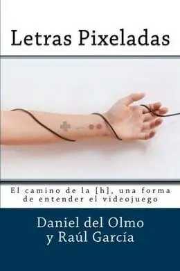 Letras Pixeladas