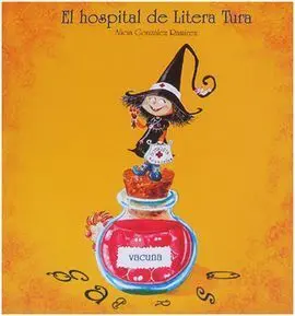 El Hospital de Litera Tura