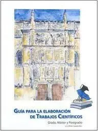 Guía para la Elaboración de Trabajos Científicos