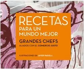 Recetas para un Mundo Mejor