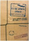 ELS QUE IMPORTEN, EXPORTEN