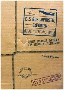 Els que Importen, Exporten