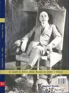 Gregorio del Amo, un Español en Estados Unidos