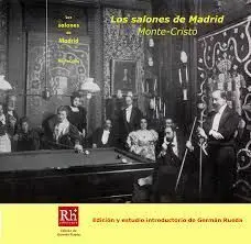 Los Salones de Madrid