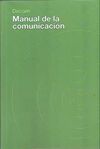 MANUAL DE LA COMUNICACIÓN