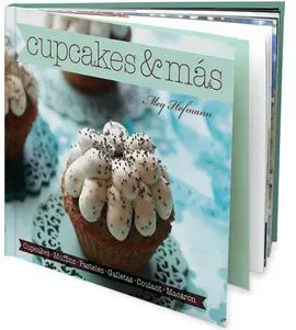 Cup Cakes & Más