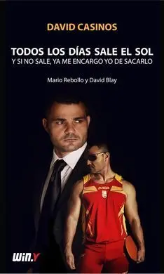 Todos los Días Sale el Sol y si no Sale, Ya me Encargo yo de Sacarlo