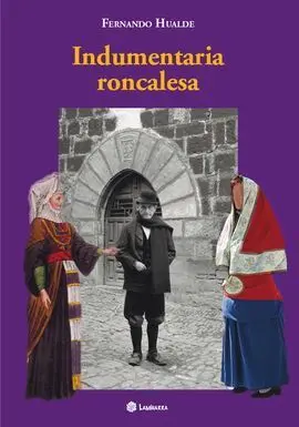 Indumentaria Roncalesa