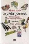 La Dieta Gourmet (Método Luzón)