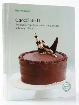 Chocolate Ii