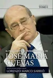 El Pensamiento Económico y Social de José María Cuevas