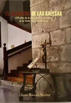 El Claustro de las Salesas