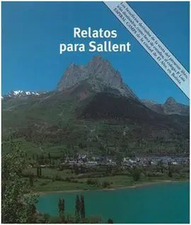Relatos para Sallent