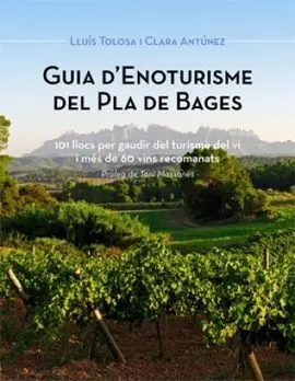 Guia D'enoturisme del Pla de Bages