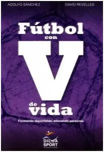 Fútbol con V de Vida