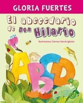 Nd el Abecedario de Don Hilario