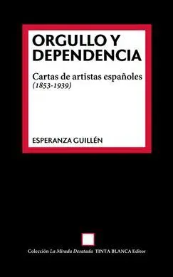 Orgullo y Dependencia