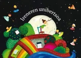 Irene Eta Ama. Ireneren Unibertsoa