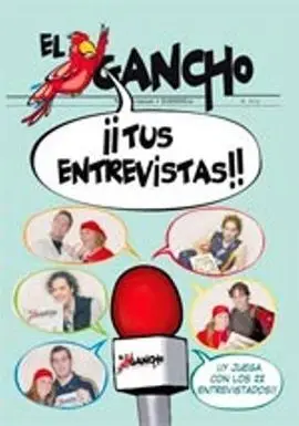 ¡Tus Entrevistas!