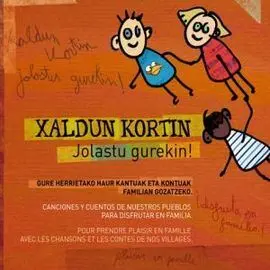 Xaldun Kortin. Jolastu Gurekin!