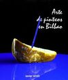 ARTE DE PINTXOS EN BILBAO