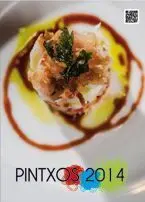 Pintxos 2014