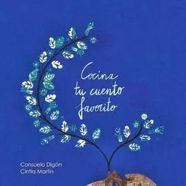 Cocina tu Cuento Favorito