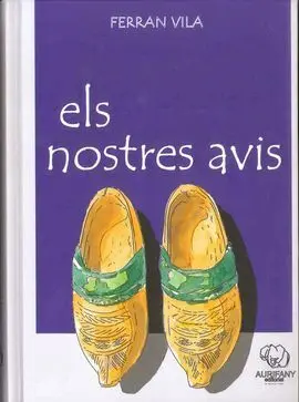 Els Nostres Avis