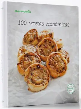 100 Recetas Económicas
