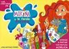 AVENTURAS DE MUKINA Y LA FAMILIA PINTURERA