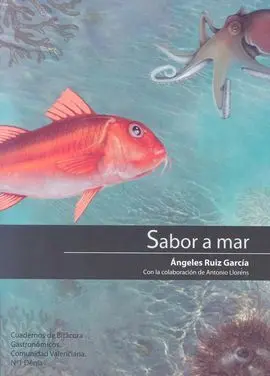 Sabor a Mar