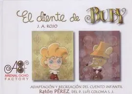El Diente de Buby