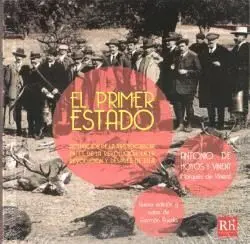 El Primer Estado