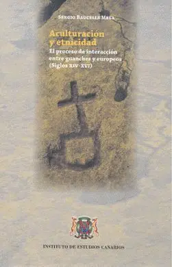Aculturación y Etnicidad